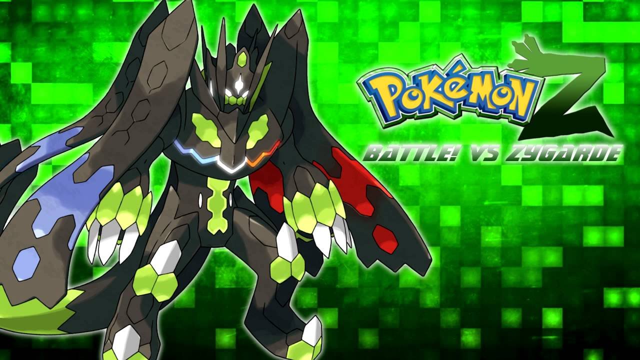 maxresdefault-216-1 Zygarde Trong Pokemon XYZ: Toàn Diện Về Thể Dạng