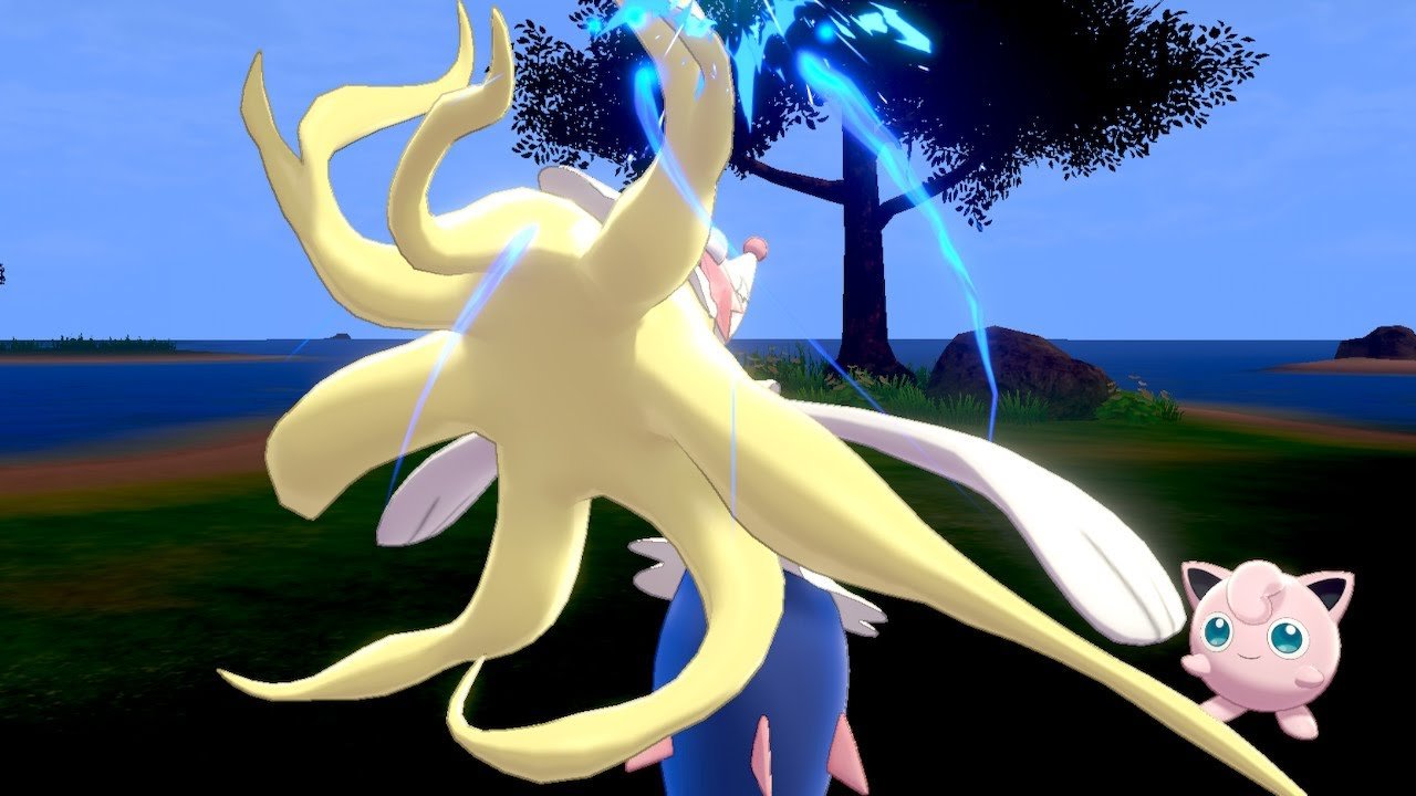 maxresdefault-220 Sparkling Aria của Primarina: Chi tiết kỹ năng