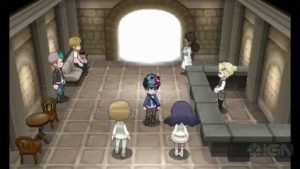 Khám phá chi tiết Pokemon XY Route 13
