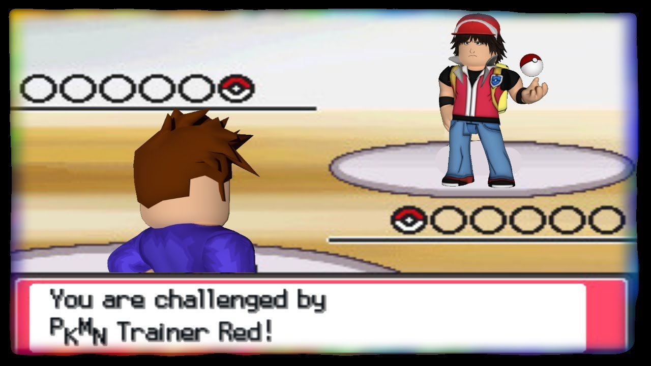 Khám phá Pokemon Red Avatar: Biểu tượng Hành trình Kanto