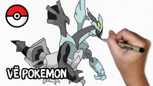 Khám Phá Thế Giới Các Pokemon Huyền Thoại