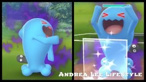 Sonan Pokemon: Thông tin chi tiết về Wobbuffet