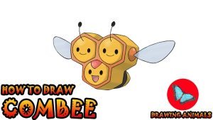 Combee Pokemon: Tìm hiểu Đặc điểm và Tiến hóa