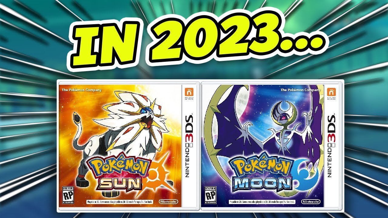 maxresdefault-280 Pokemon Sun: Khám phá tính năng online game