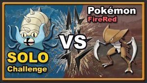 Helix Fossil trong Pokemon Red: Ý nghĩa và cách nhận