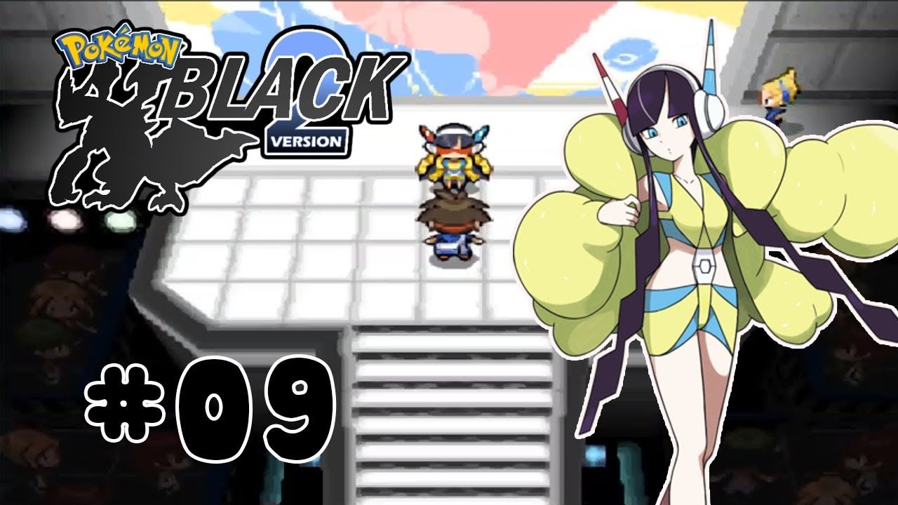 Elesa: Nữ Gym Leader Hệ Điện tại Unova