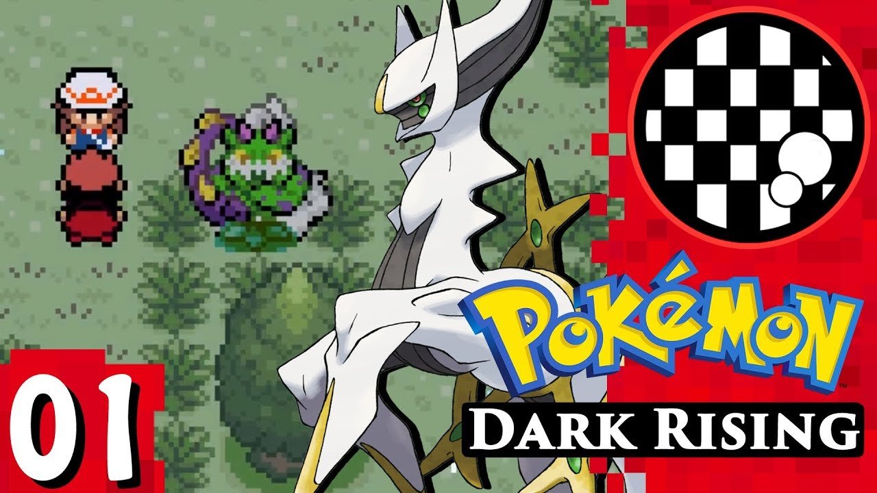 Khám phá Dark Rise Pokemon: Sự thật đằng sau tên gọi