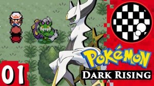 Khám phá Dark Rise Pokemon: Sự thật đằng sau tên gọi