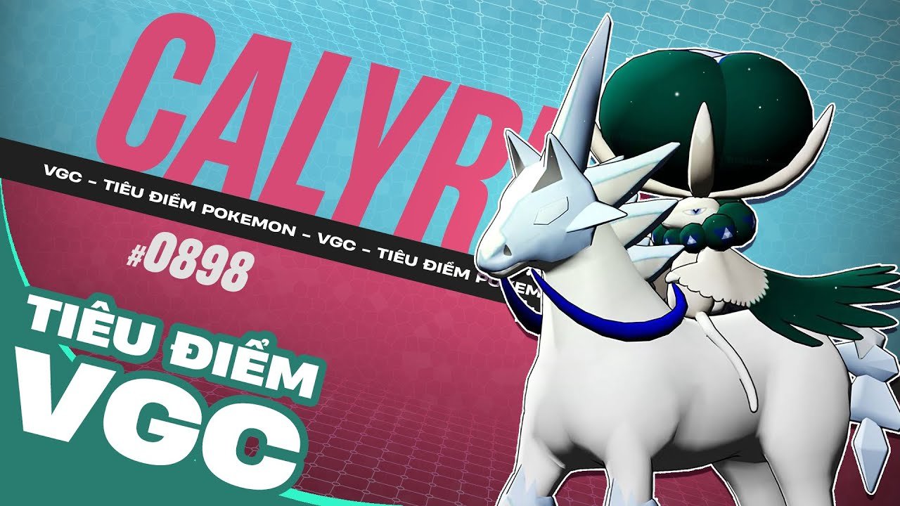 Thế giới Ice Pokémon: Đặc điểm, Ưu nhược điểm & Pokémon nổi bật