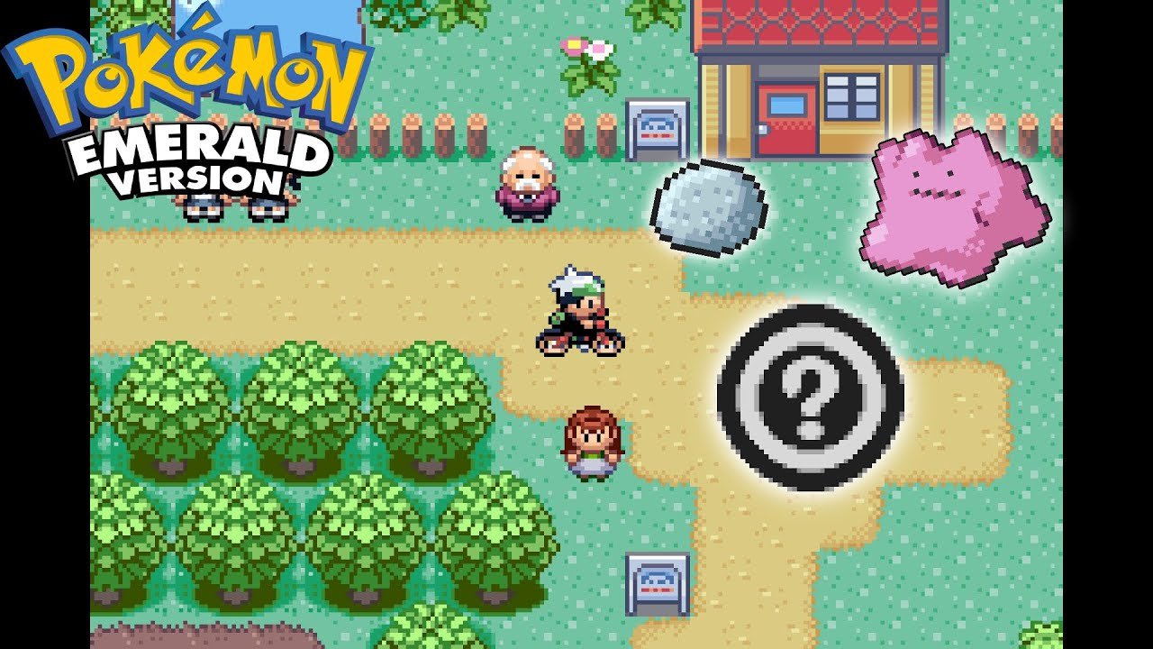 Everstone Emerald: Công Dụng, Cách Nhận & Cơ Chế