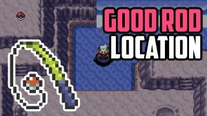 Cách lấy Silph Scope trong Pokémon Leaf Green