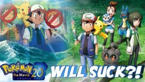 Pokemon I Choose You Full Movie Hindi: Thông Tin Chi Tiết