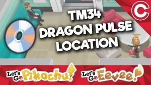 Dragon Pulse TM: Chi tiết và Hướng dẫn