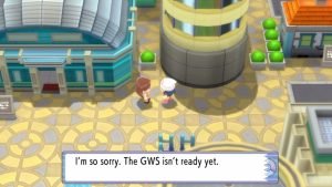 Tìm hiểu về Trainer School trong thế giới Pokémon