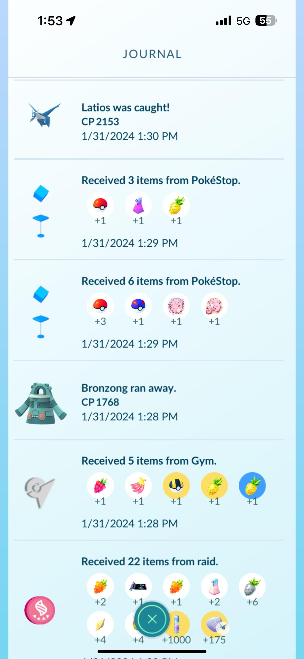 Dai Pokemon: Vật Phẩm Thiết Yếu Của Huấn Luyện Viên