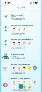 Dai Pokemon: Vật Phẩm Thiết Yếu Của Huấn Luyện Viên