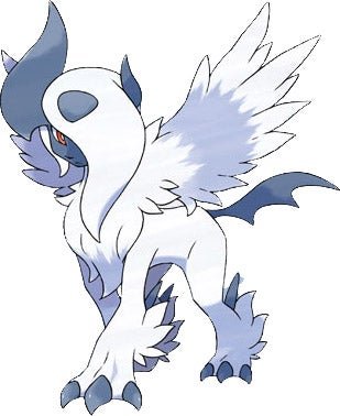 Thông tin chi tiết về Mega Absol