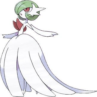Mega Gardevoir: Sức Mạnh và Thông Tin Chi Tiết