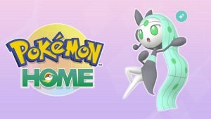 Pokémon Meloetta: Chi tiết về Thần thoại Âm nhạc