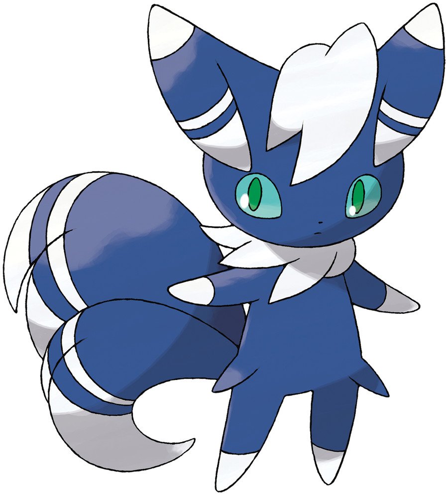 Khám Phá Chi Tiết Về Meowstic Male Trong Thế Giới Pokemon
