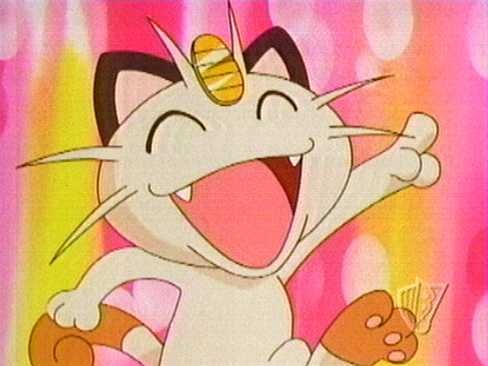 Nyasu Pokemon: Thông tin chi tiết về Mèo Team Rocket