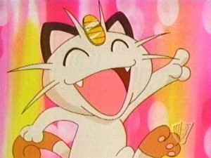 Nyasu Pokemon: Thông tin chi tiết về Mèo Team Rocket