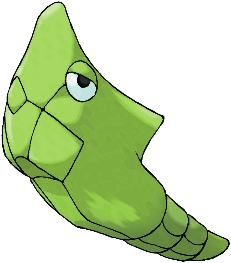 Metapod Pokémon: Đặc Điểm, Chiêu Thức & Vai Trò