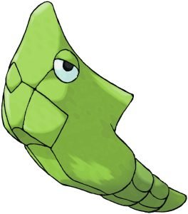 Metapod Pokémon: Đặc Điểm, Chiêu Thức & Vai Trò