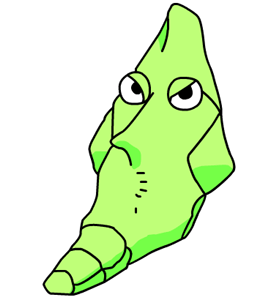 Metapod Pokémon: Đặc Điểm, Chiêu Thức & Vai Trò