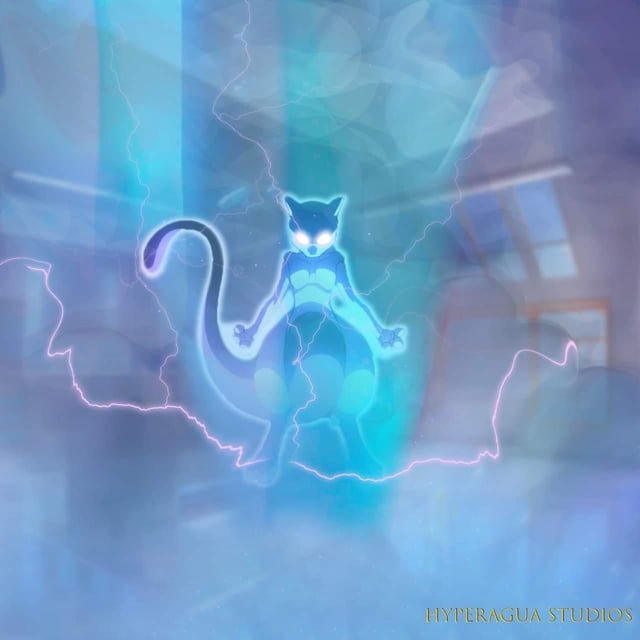 Mewtwo Movie 16: Bức màn bí ẩn và sự thật về nhân bản