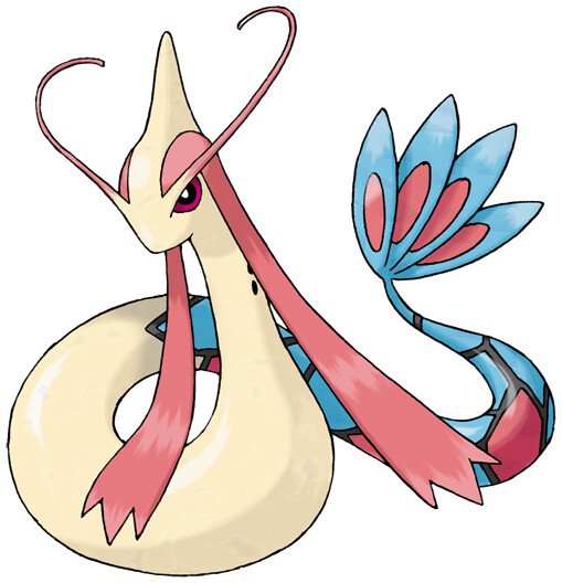milotic-1 Hướng dẫn chi tiết milotic evolution