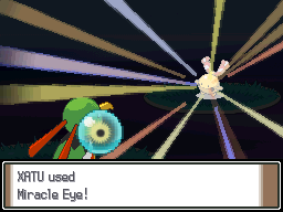 Tất tần tật về Miracle Eye trong Pokemon