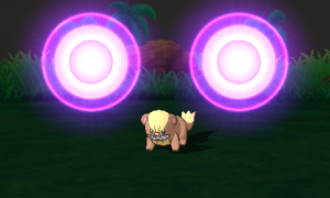 Tất tần tật về Miracle Eye trong Pokemon