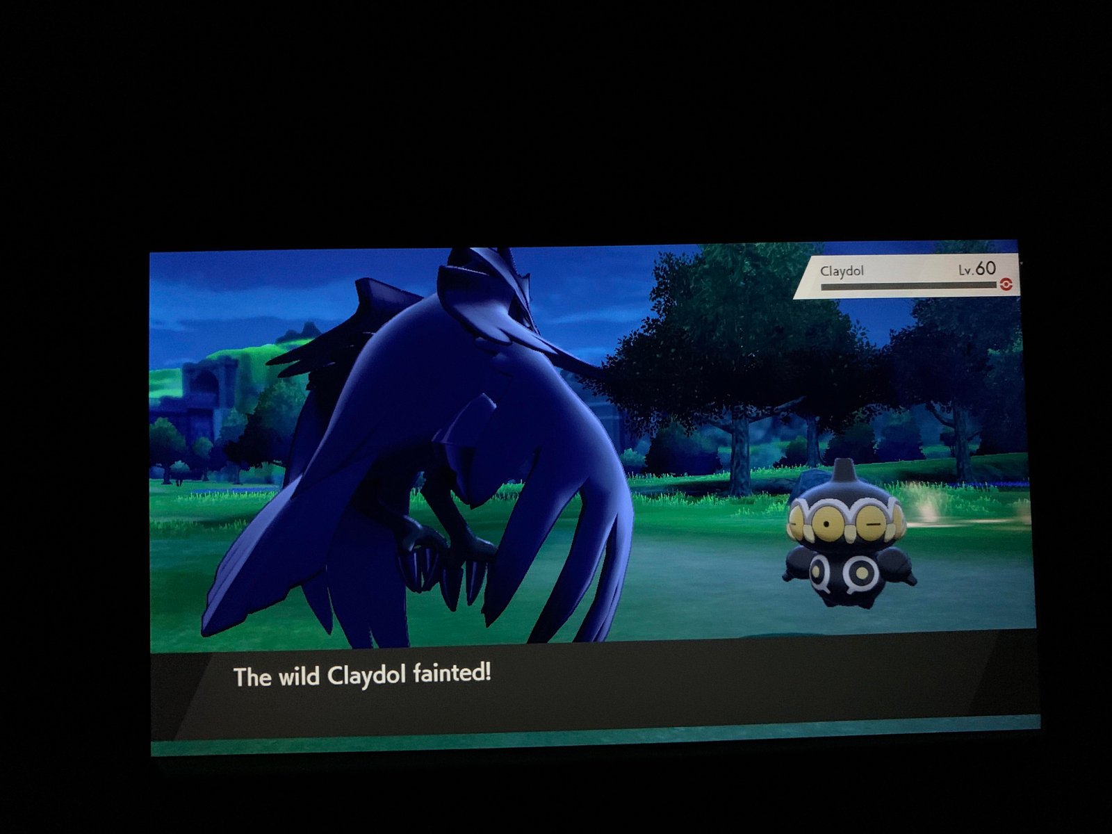 Chi Tiết Chiêu Thức Memento Trong Thế Giới Pokemon