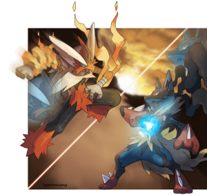 Blaziken Pokedex: Thông tin chi tiết về Pokemon Lửa Chiến Binh