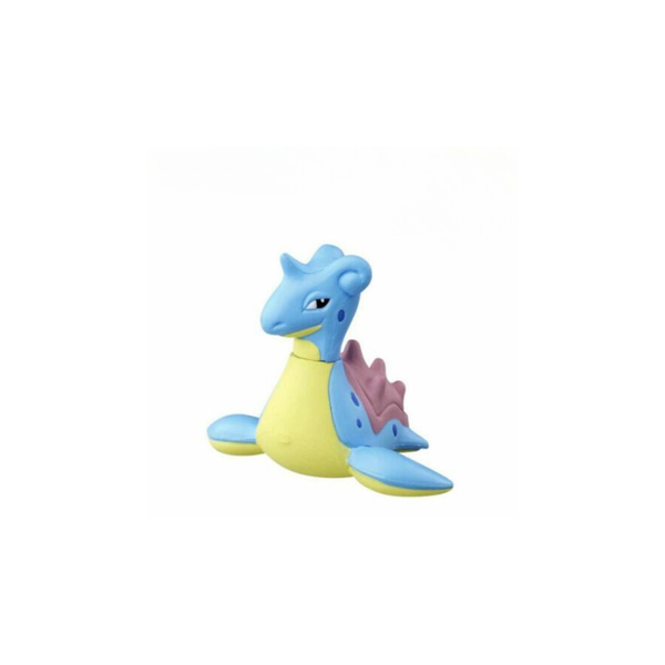 Lapras: Tìm hiểu chi tiết về Pokemon hệ Nước/Băng