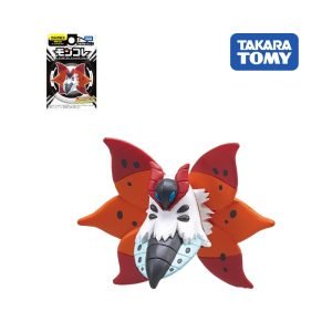 Volcarona: Sức mạnh, Đặc điểm và Hướng dẫn chi tiết