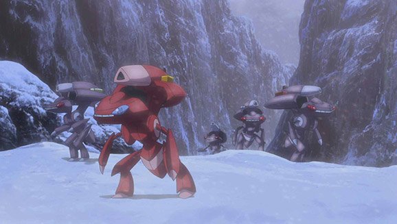 Khám Phá Pokémon Movie: Genesect và Huyền Thoại Thức Tỉnh