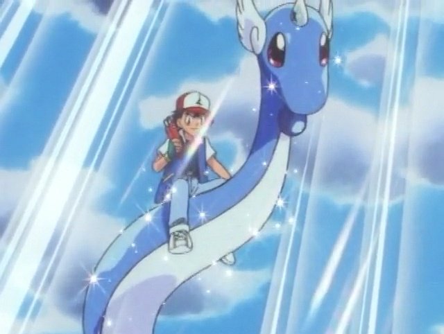 Miniryu Pokemon: Đặc Điểm, Tiến Hóa Và Cách Sở Hữu