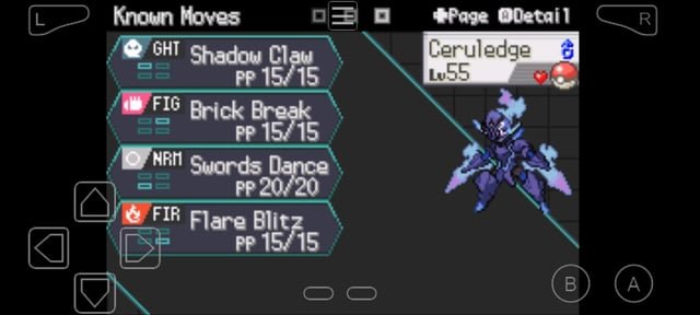 Chiêu Judgment: Sức mạnh độc đáo của Pokemon