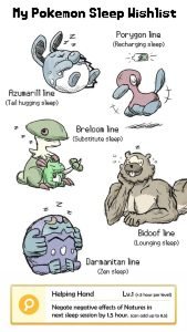 Kỹ năng Pokemon: Tổng quan, cách hoạt động và phân loại