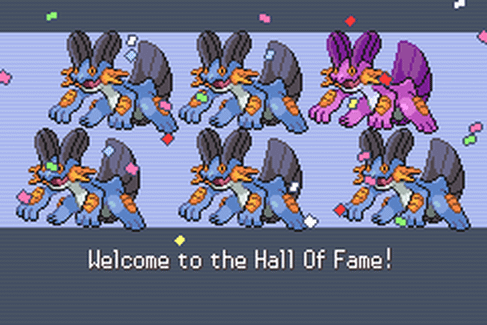 Swampert: Thông Tin Chi Tiết Về Pokémon Hệ Nước Đất