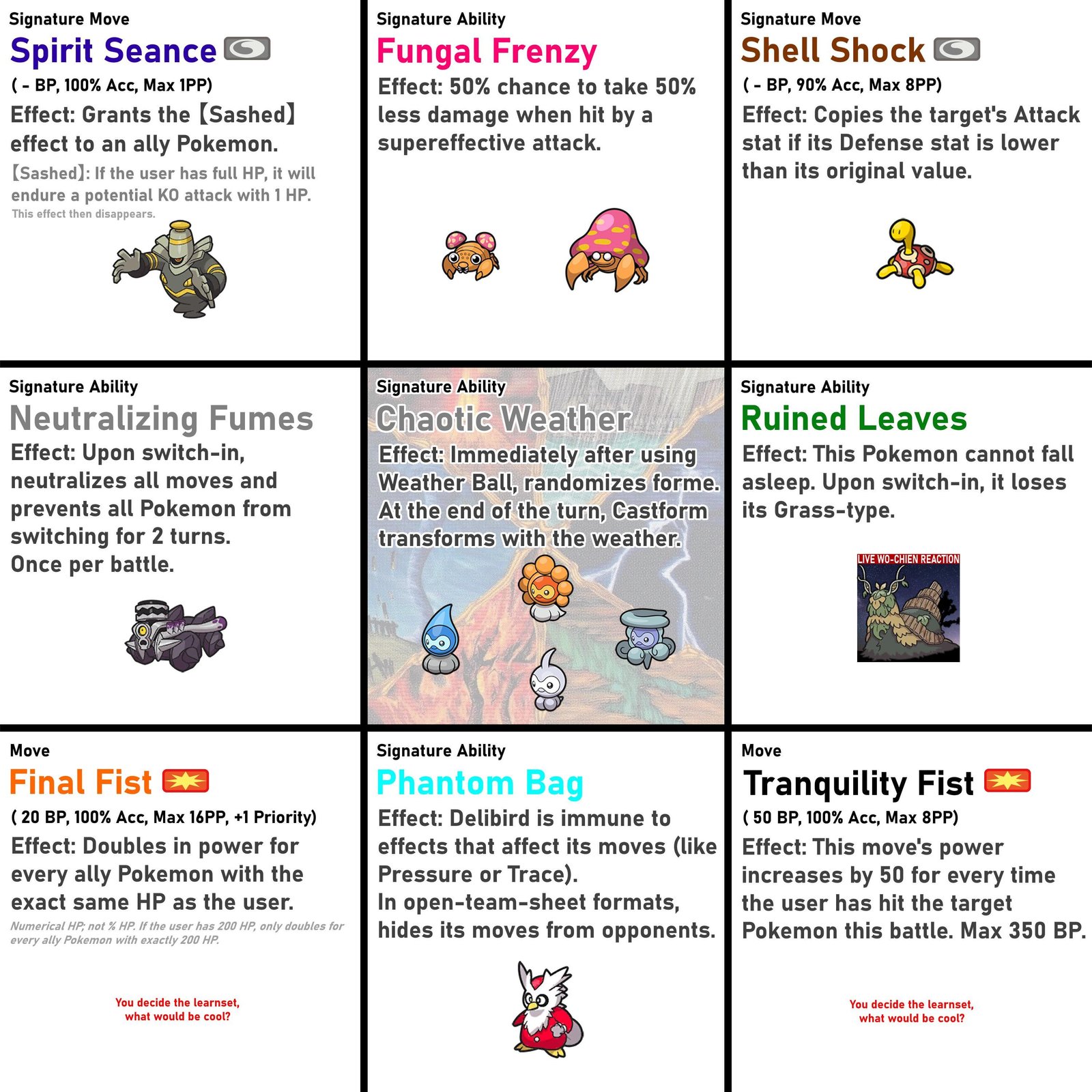 Giải Mã Chiêu Thức Secret Power Trong Pokémon