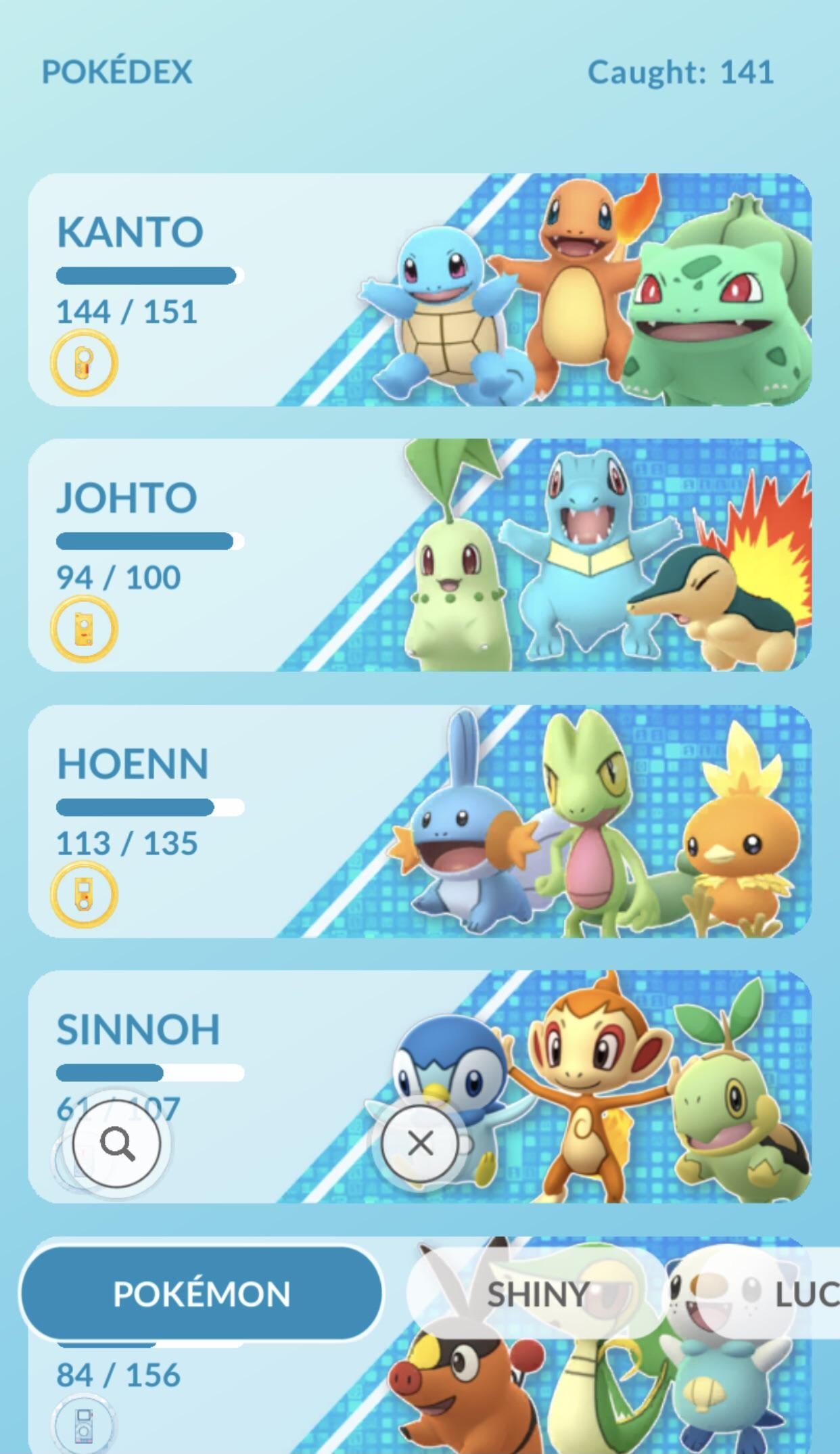 Pokedex Là Gì? Khám Phá Bách Khoa Toàn Thư Pokemon