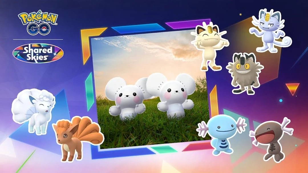 Đồng hồ Alola: Khám phá vật phẩm sức mạnh trong Pokemon