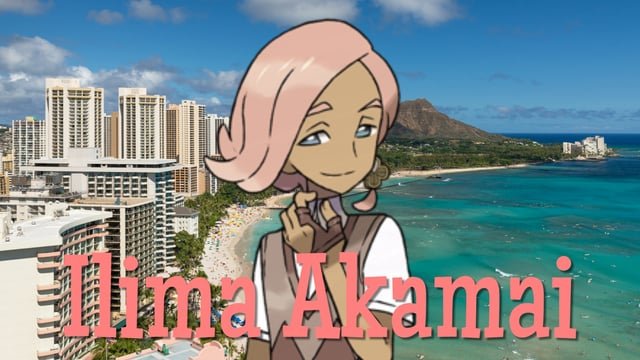 Khám phá Pokémon Ngôi Đền Đại Dương