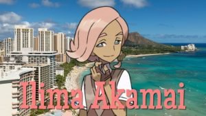 Khám phá Pokémon Ngôi Đền Đại Dương