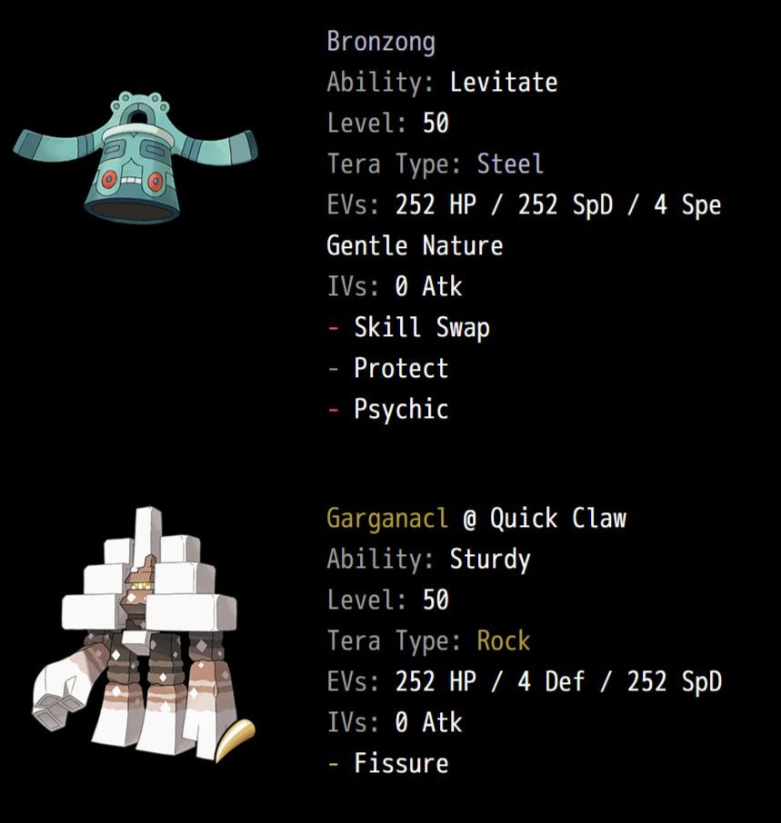 No Guard Ability: Khám phá khả năng luôn trúng đích trong Pokemon