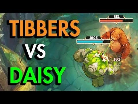 Daisy Pokemon: Thông tin chi tiết về nhân vật