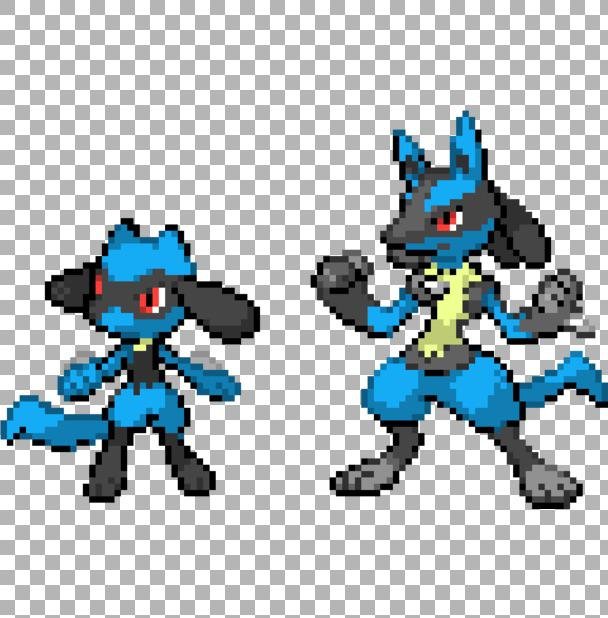 Lucario và Riolu: Đặc Điểm, Tiến Hóa, Xuất Hiện